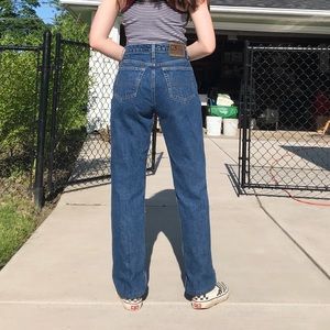 Ralph Lauren Jeans - Vintage Ralph Lauren Jeans Ralph Lauren Jeans - Vintage Ralph Lauren Jeans
